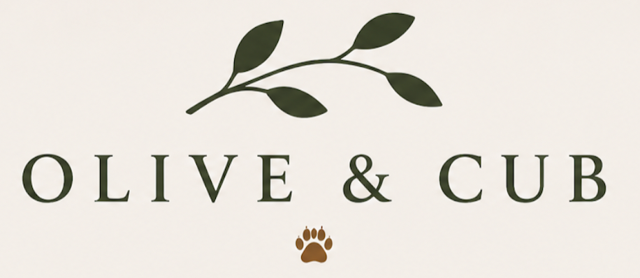 Olive & Cub